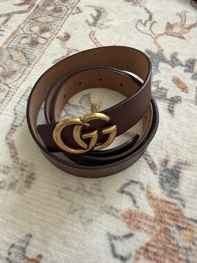 Designer Inspired Belt